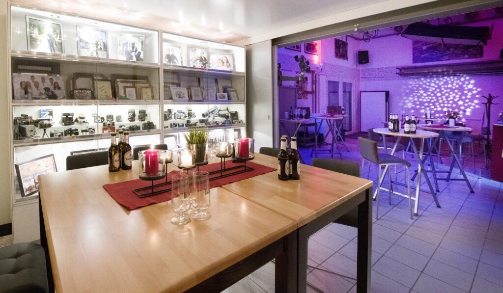 Eventraum Werne