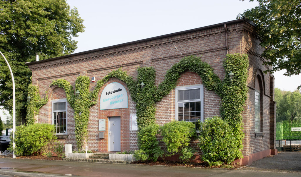 Fotostudio Hövener