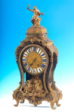 Standuhr