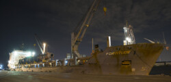 Schiff Foto Hövener