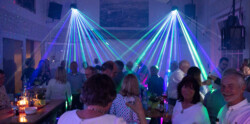 Event Fotstudio Hövener