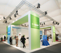 Messestand Fotografie Hövener
