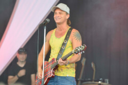 Musiker Foto Hövener
