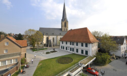 Werne Innenstadt Fotografie Hövener