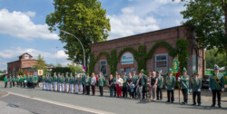 Schützenfest Fotostudio Hövener