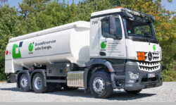 LKW Fotografie Hövener